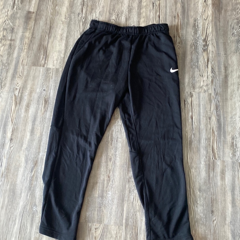 Mens Nike Sweatpants